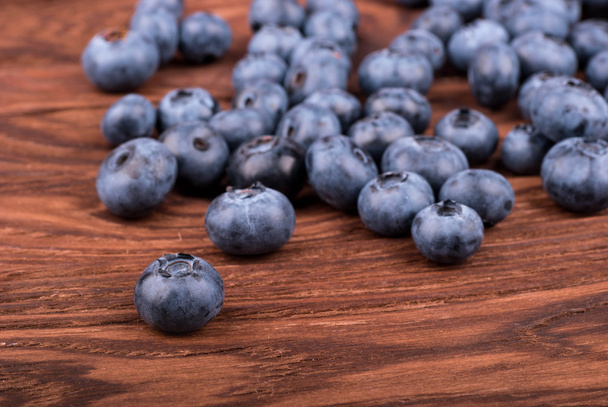 Blueberries  - Photo, Image