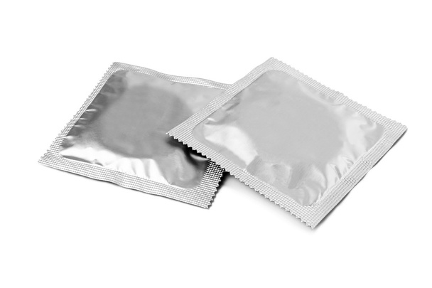 Condoms  - Fotoğraf, Görsel