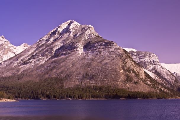 Monte Aylmer en Banff
 - Foto, imagen