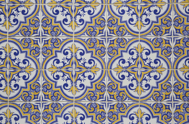 Античная мозаика
 - Фото, изображение