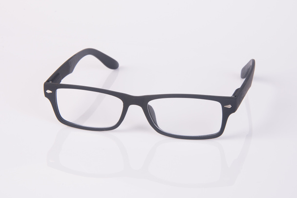Occhiali. occhiali da vista sullo sfondo
 - Foto, immagini