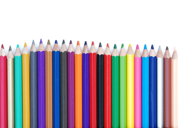 Цветной карандаш
 - Фото, изображение