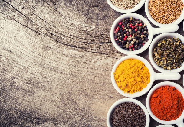 Spices - Foto, afbeelding