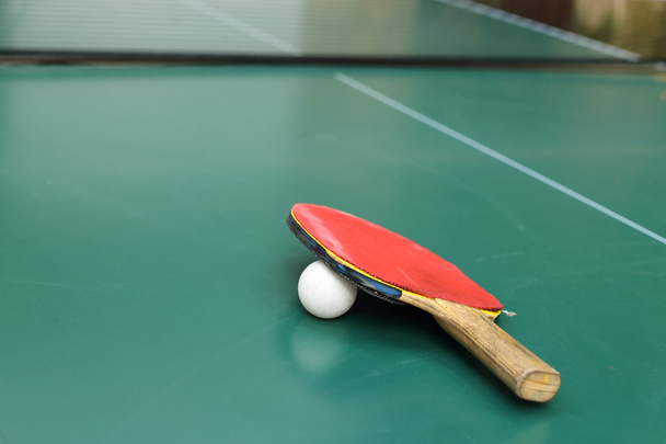 Table tennis - Foto, Imagen