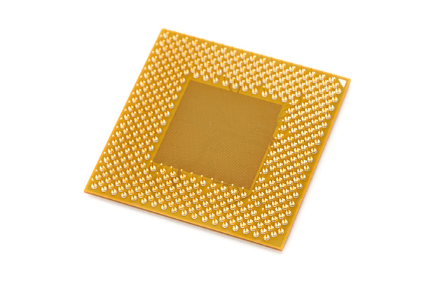 CPU del ordenador
 - Foto, imagen