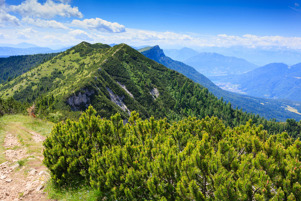 Panorama montano, Italia
 - Foto, immagini