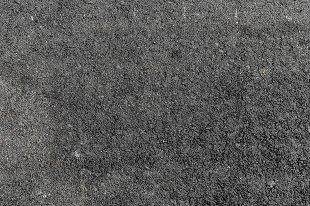 Sucio asfalto camino textura fondo
 - Foto, Imagen