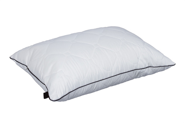 подушка изолирована на белом - Фото, изображение