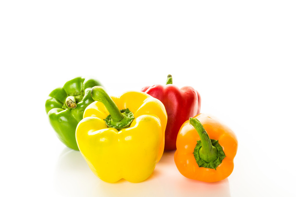 Sweet Bell peppers - Photo, Image