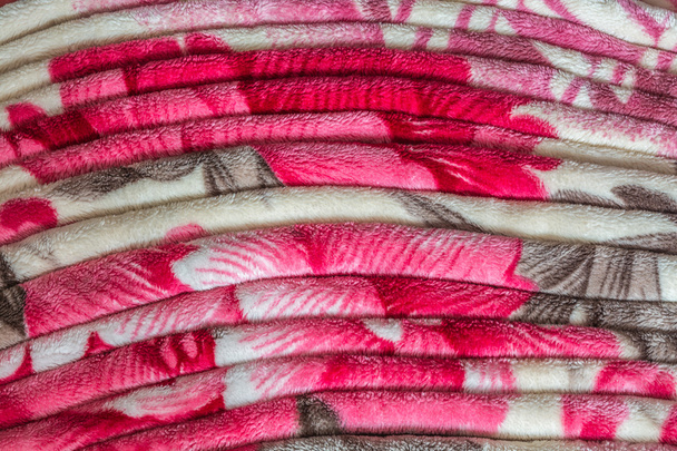 Теплое одеяло
 - Фото, изображение
