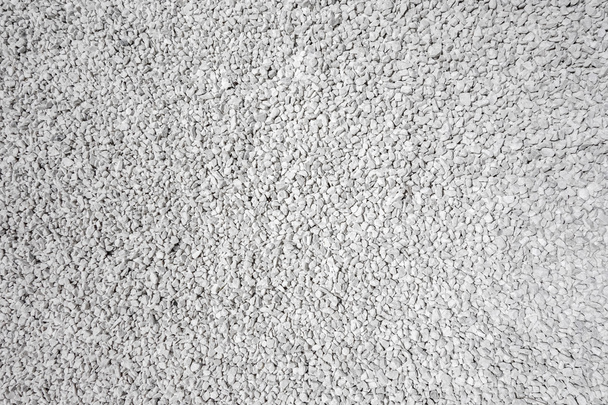 Pebble, fine, white - Фото, изображение