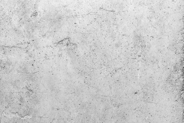 Blanc vieux fond de béton sale grunge ciment texturé
 - Photo, image