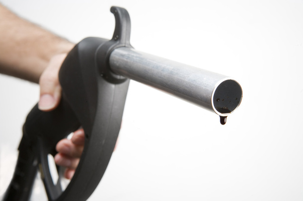 Petrol pump - Photo, Image