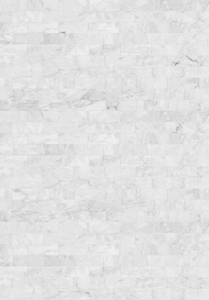piastrelle di marmo bianco senza soluzione di continuità pavimentazione texture sfondo
. - Foto, immagini