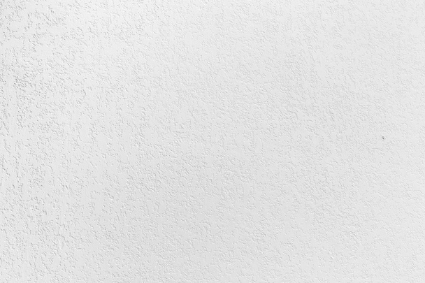 White wall cement texture background - Photo, Image