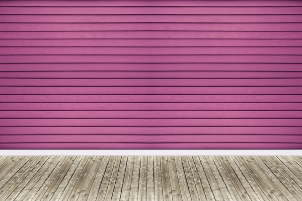 ροζ τοίχο - Φωτογραφία, εικόνα