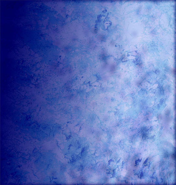 kék mintás háttérrel - Fotó, kép