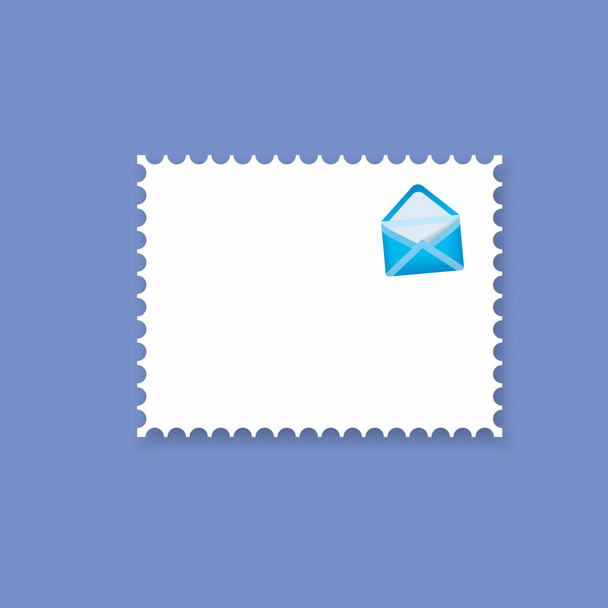 stamp - Foto, Imagem