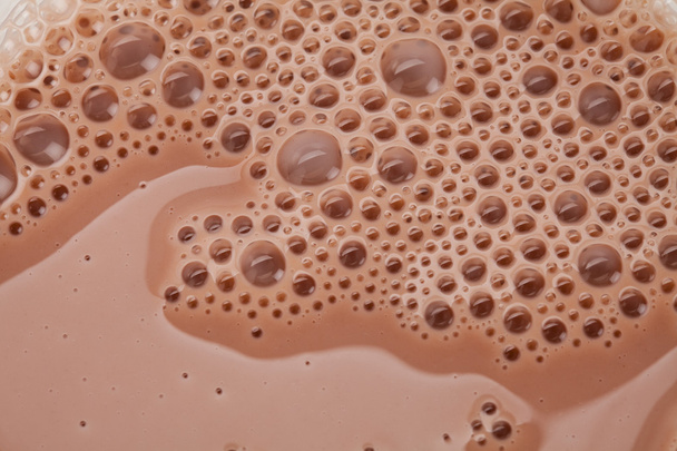 Chocolate Milk - Photo, Image
