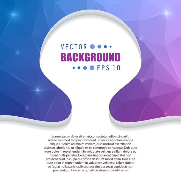 Abstract Creative concept vector booklet list for Web and Mobile Applications, art template design, business infographic card, color page, brochure leaf, cool banner, book, poster, cover, event flyer. - Vektor, kép