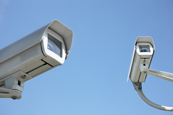 Caméras de surveillance
 - Photo, image