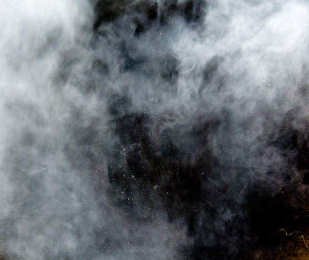 textura de fumaça
 - Foto, Imagem