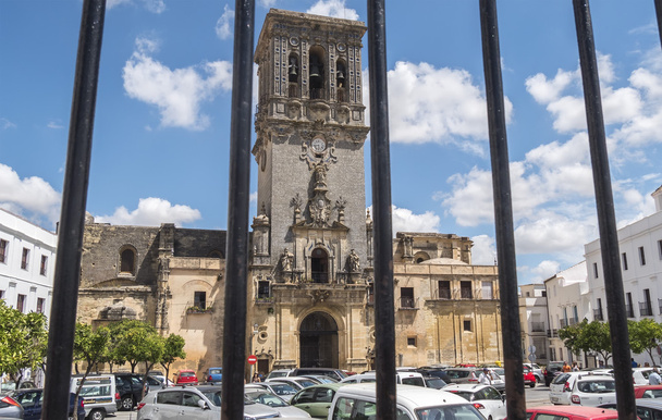 Церковь Санта-Мария-де-ла-Асунсьон, Аркос-де-ла-Фронтера
 - Фото, изображение