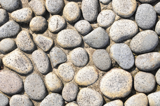Pebble stenen voor achtergrond  - Foto, afbeelding
