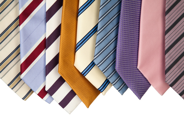 Collection de cravates hanning
 - Photo, image