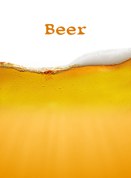 beer background - Fotografie, Obrázek