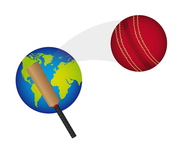 cricket - Vector, Image