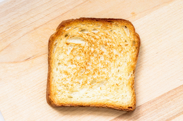 Toast tosty tło - Zdjęcie, obraz