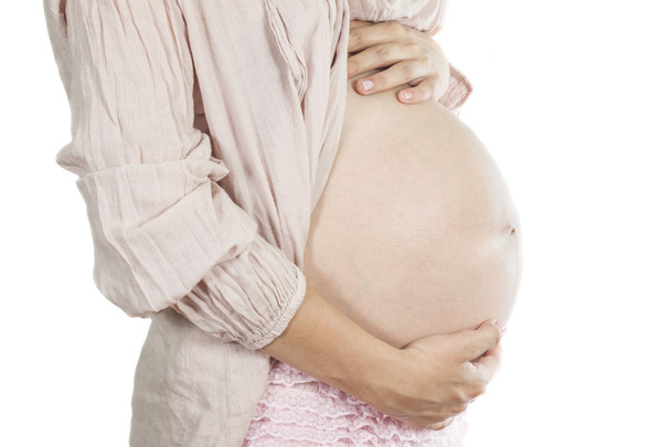 Pregnant women. - Foto, Imagem