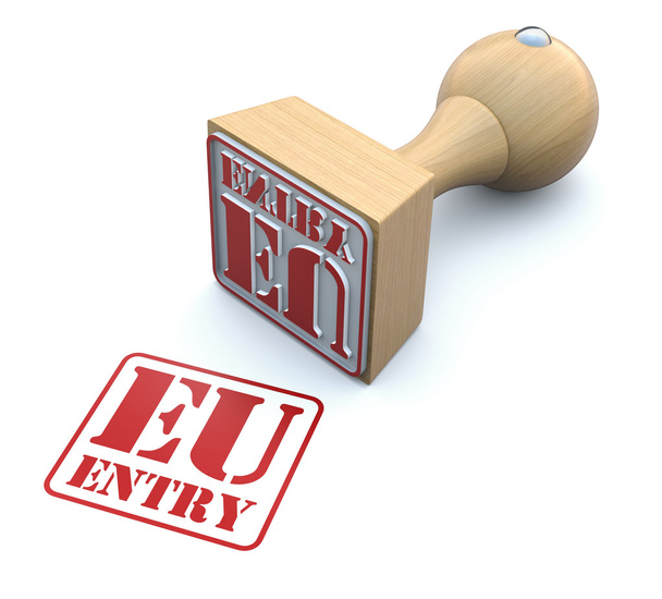 Резиновая марка ЕС
 - Фото, изображение