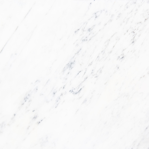 white marble texture for background (High resolution) - Фото, зображення