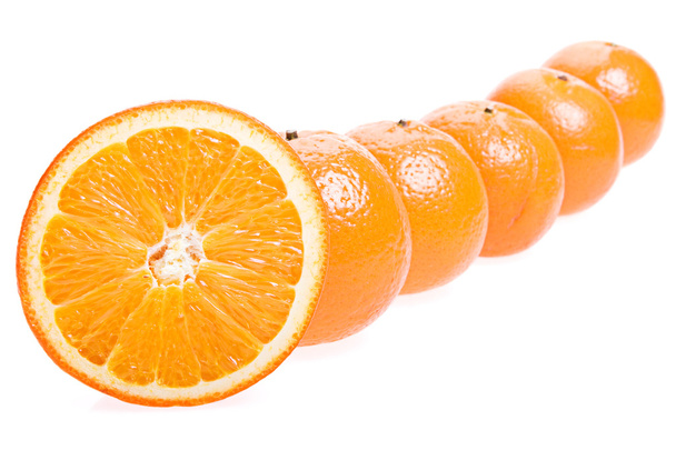 appelsiinit - Valokuva, kuva