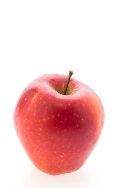 rijpe rode appel - Foto, afbeelding