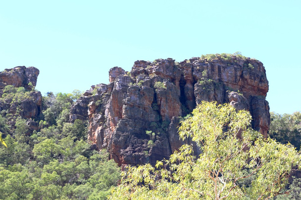 Kakadu Ulusal Parkı - Fotoğraf, Görsel