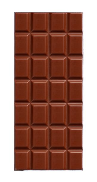 Chocolate Bar - Photo, Image