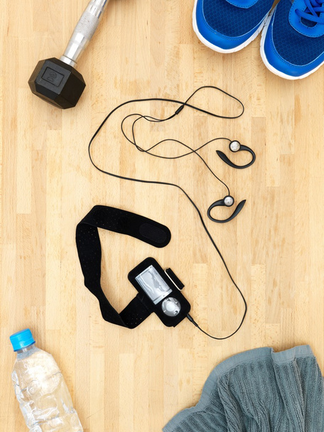 Workout - Fotografie, Obrázek