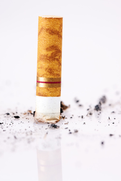 Cigarette - Фото, зображення