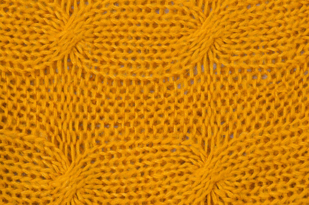 knitwear texture background  - Фото, изображение