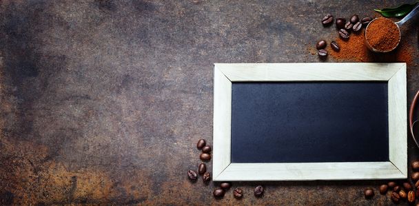 Kahvin koostumus
 - Valokuva, kuva