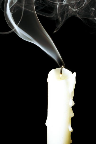 Candle - Фото, зображення