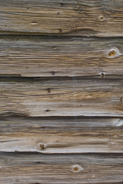 Wood wall, natural background - Foto, imagen