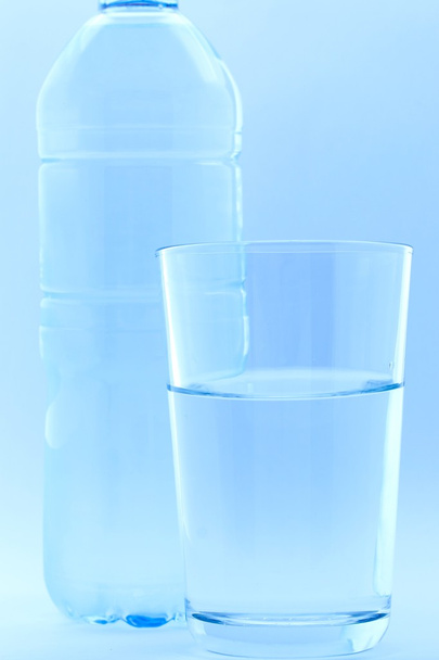 Glass Of Water - Photo, Image
