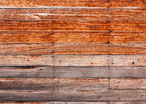 Old wooden walls. - Photo, Image