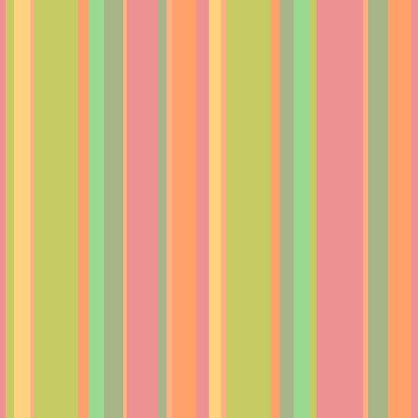 Abstract Vector Wallpaper With Strips - Vector, Image