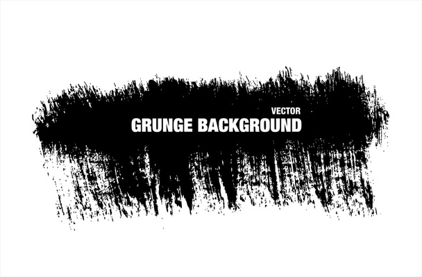 Fondo grunge negro
 - Vector, Imagen