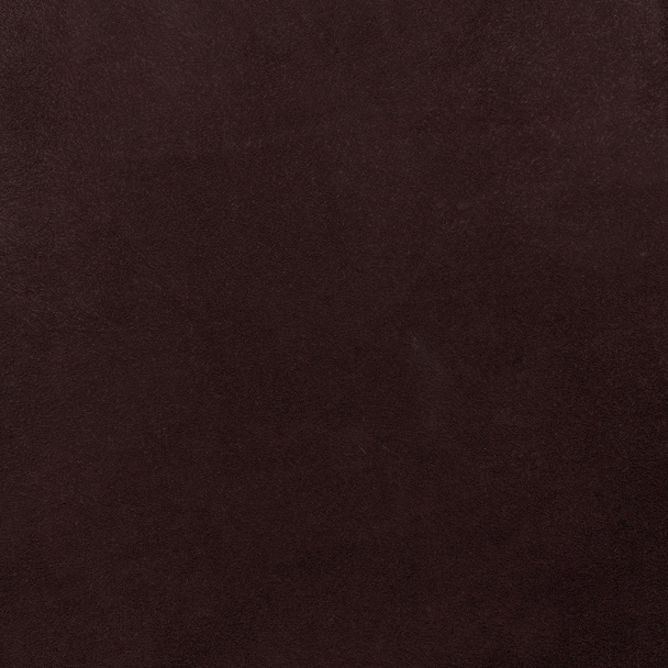 dark brown  leather texture - Photo, Image